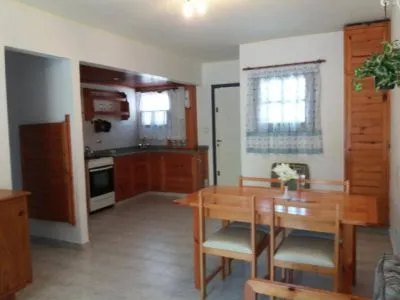 Apart Hotels Marechiare Apart