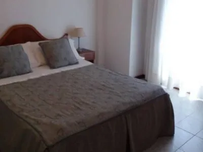 Apart Hotels Marechiare Apart