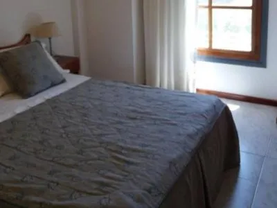 Apart Hotels Marechiare Apart