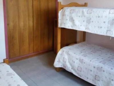 Apart Hotels Marechiare Apart