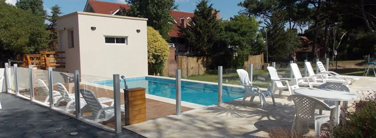 Apart Hotels Marechiare Apart