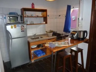 Apart Hotels Aguamansa Apart