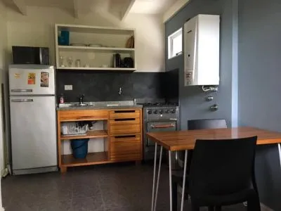 Apart Hotels Aguamansa Apart