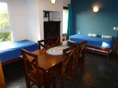 Apart Hotels Aguamansa Apart