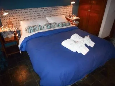 Apart Hotels Aguamansa Apart