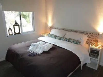 Apart Hotels Aguamansa Apart