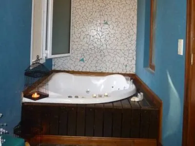 Apart Hotels Aguamansa Apart