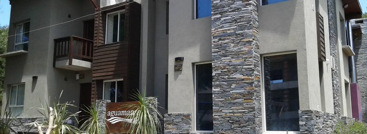 Apart Hotels Aguamansa Apart