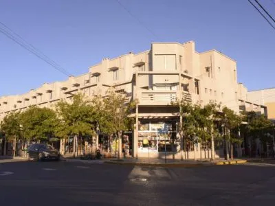 El Paseo Apartments  in  Las Grutas