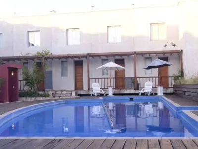 Departamentos El Paseo