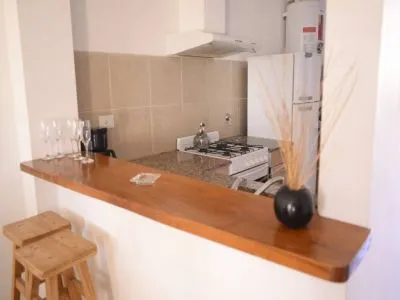 Departamentos El Paseo