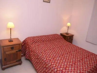 Departamentos El Paseo