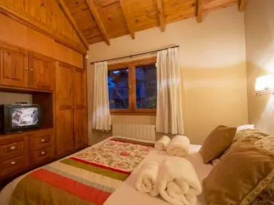 Apart Hoteles 3 estrellas La Bora