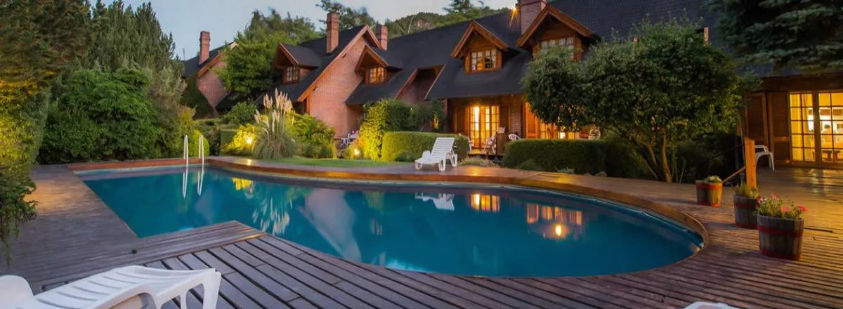 Apart Hoteles 3 estrellas La Bora