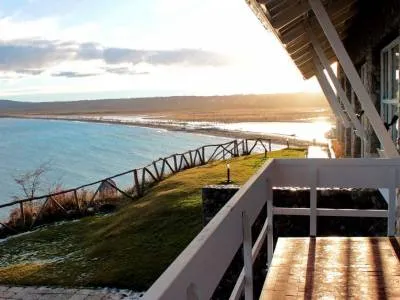 Hostería Kaikén Hosterías 3 estrellas  en  Ushuaia