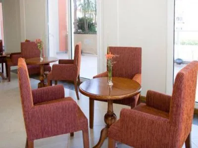 Hoteles 4 estrellas Palazzo Ariete