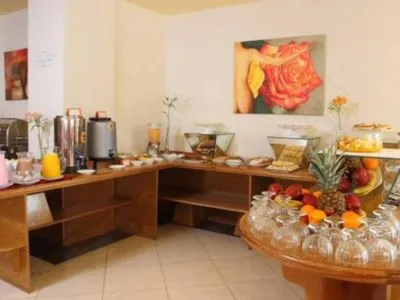 Hoteles 4 estrellas Palazzo Ariete