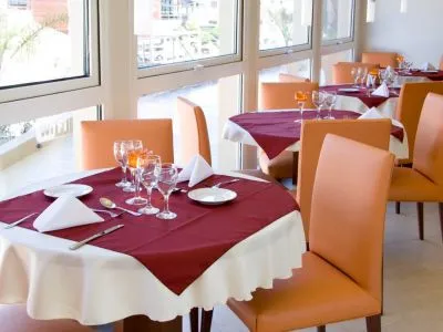 Hoteles 4 estrellas Palazzo Ariete