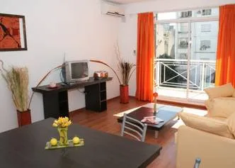 Departamentos de Alquiler Turístico Apartments Lugabe