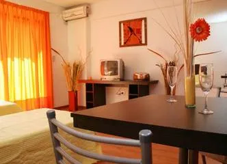 Departamentos de Alquiler Turístico Apartments Lugabe