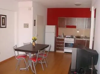 Departamentos de Alquiler Turístico Apartments Lugabe