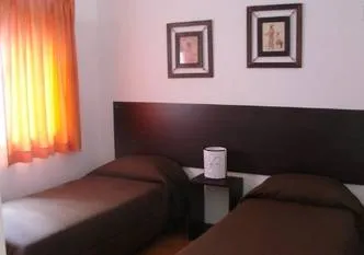 Departamentos de Alquiler Turístico Apartments Lugabe