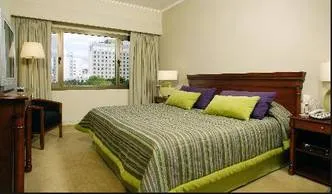 Hoteles 3 estrellas Austral Express