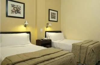 Hoteles 3 estrellas Austral Express