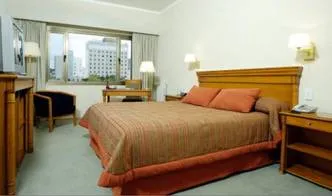 Hoteles 3 estrellas Austral Express