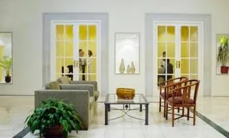 Hoteles 3 estrellas Austral Express