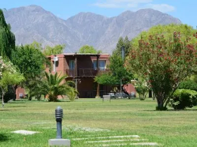 Cabins Complejo El Horizonte