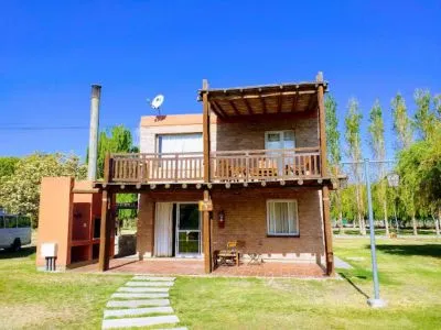 Cabins Complejo El Horizonte