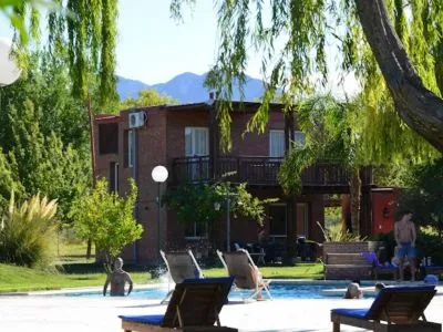 Cabins Complejo El Horizonte