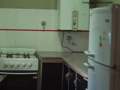 Cabins Complejo El Horizonte