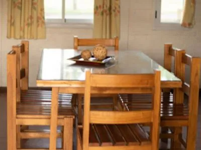 Cabins Complejo El Horizonte