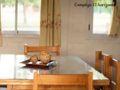 Cabins Complejo El Horizonte