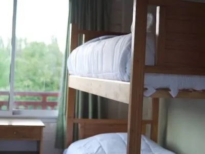 Cabins Complejo El Horizonte