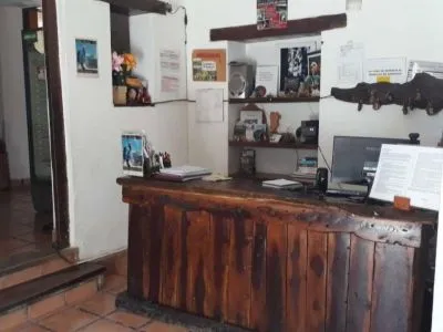 Boarding-houses El Nuevo Puesto