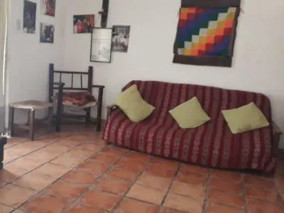 Boarding-houses El Nuevo Puesto