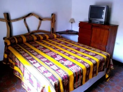 Boarding-houses El Nuevo Puesto