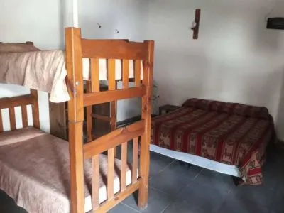 Boarding-houses El Nuevo Puesto