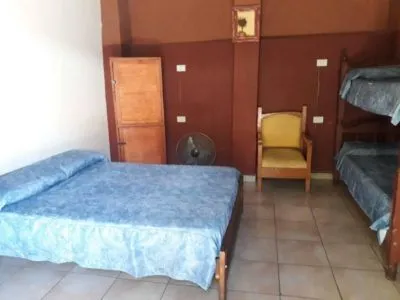 Boarding-houses El Nuevo Puesto