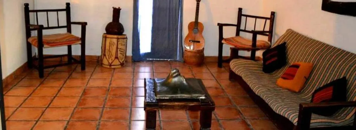 Boarding-houses El Nuevo Puesto