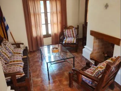 Terrazas del San Bernardo Boarding-houses  in  Salta