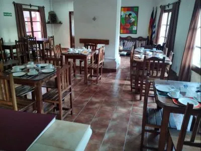 Boarding-houses Terrazas del San Bernardo