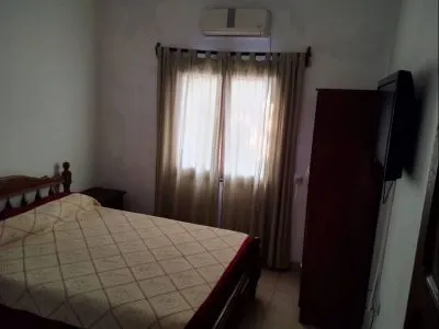 Boarding-houses Terrazas del San Bernardo