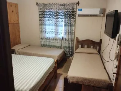 Boarding-houses Terrazas del San Bernardo