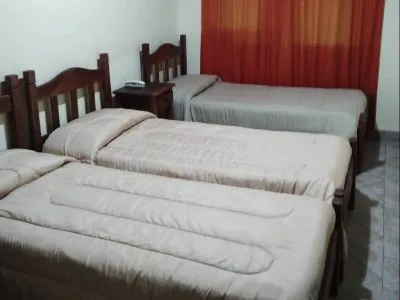 Boarding-houses Terrazas del San Bernardo