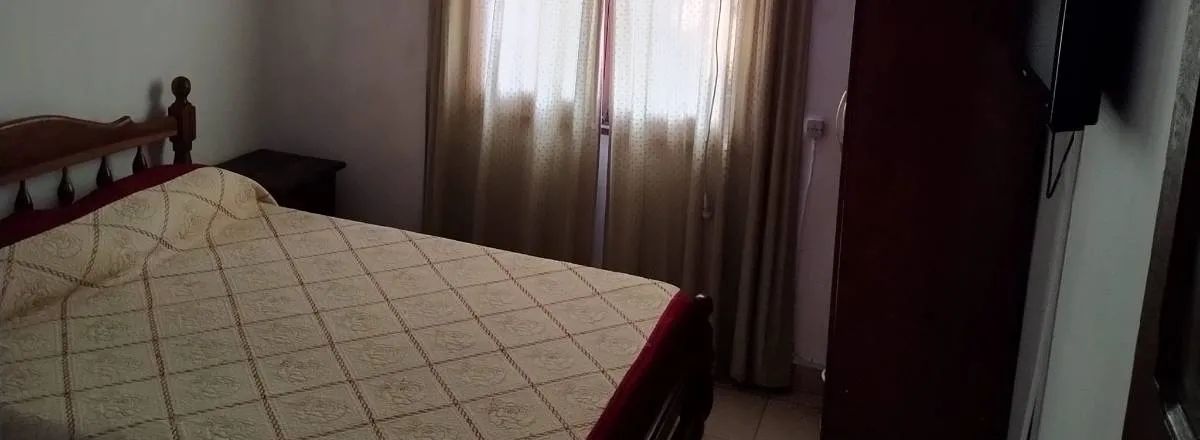 Boarding-houses Terrazas del San Bernardo