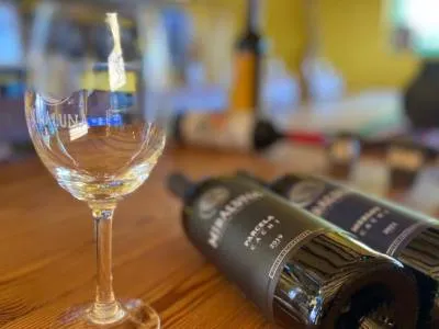 Cabañas Miraluna Bodega & Cabañas